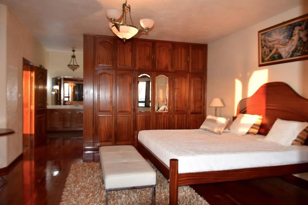 Villa Sunset Avenue Paul do Mar  Exterior foto