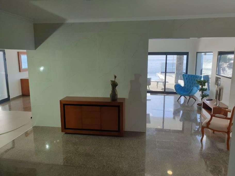 Villa Sunset Avenue Paul do Mar  Exterior foto
