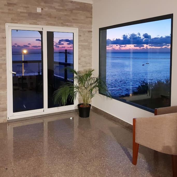 Villa Sunset Avenue Paul do Mar  Exterior foto