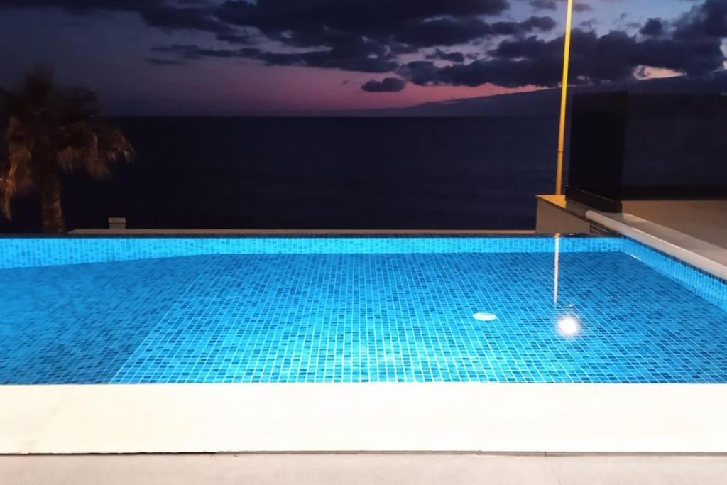 Villa Sunset Avenue Paul do Mar  Exterior foto